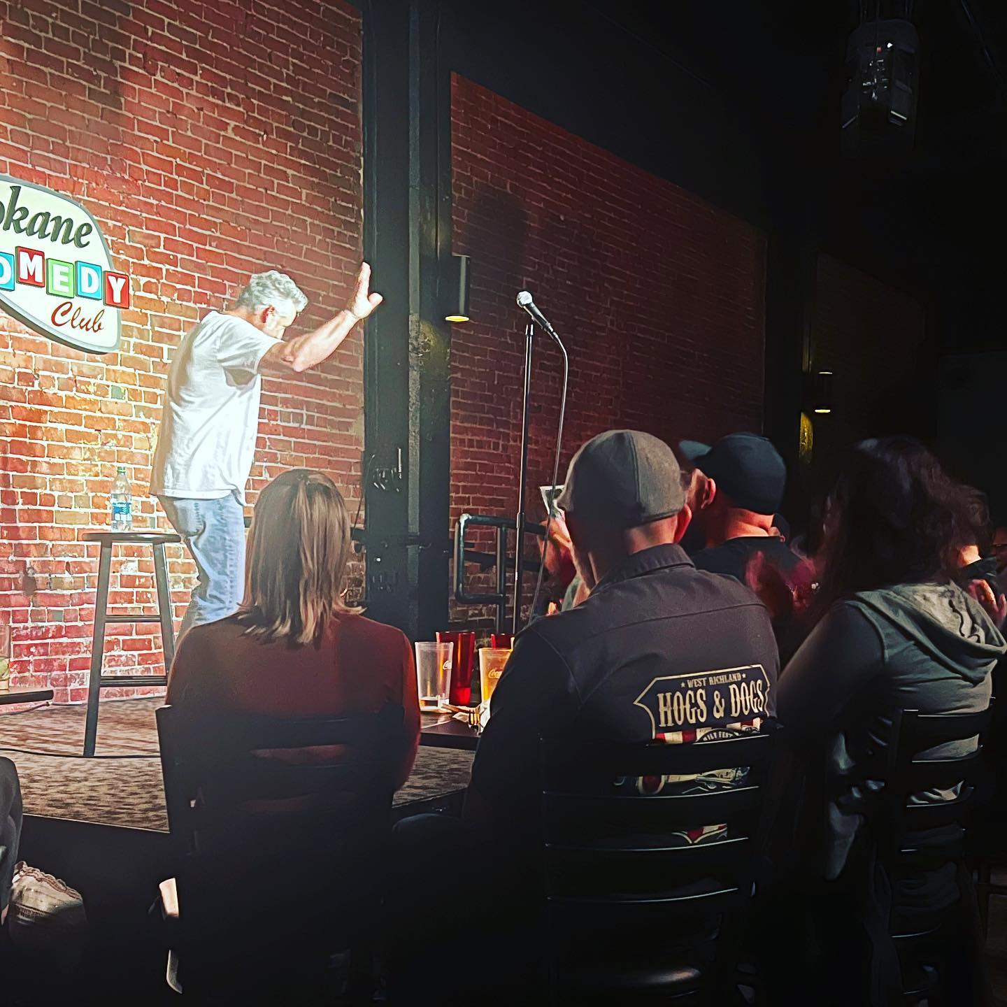 Harland Williams