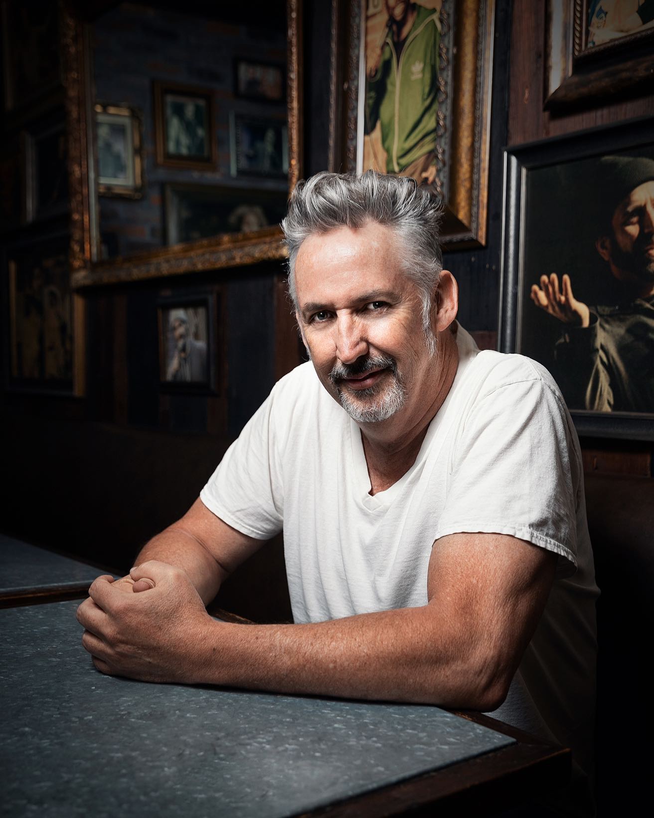 Harland Williams