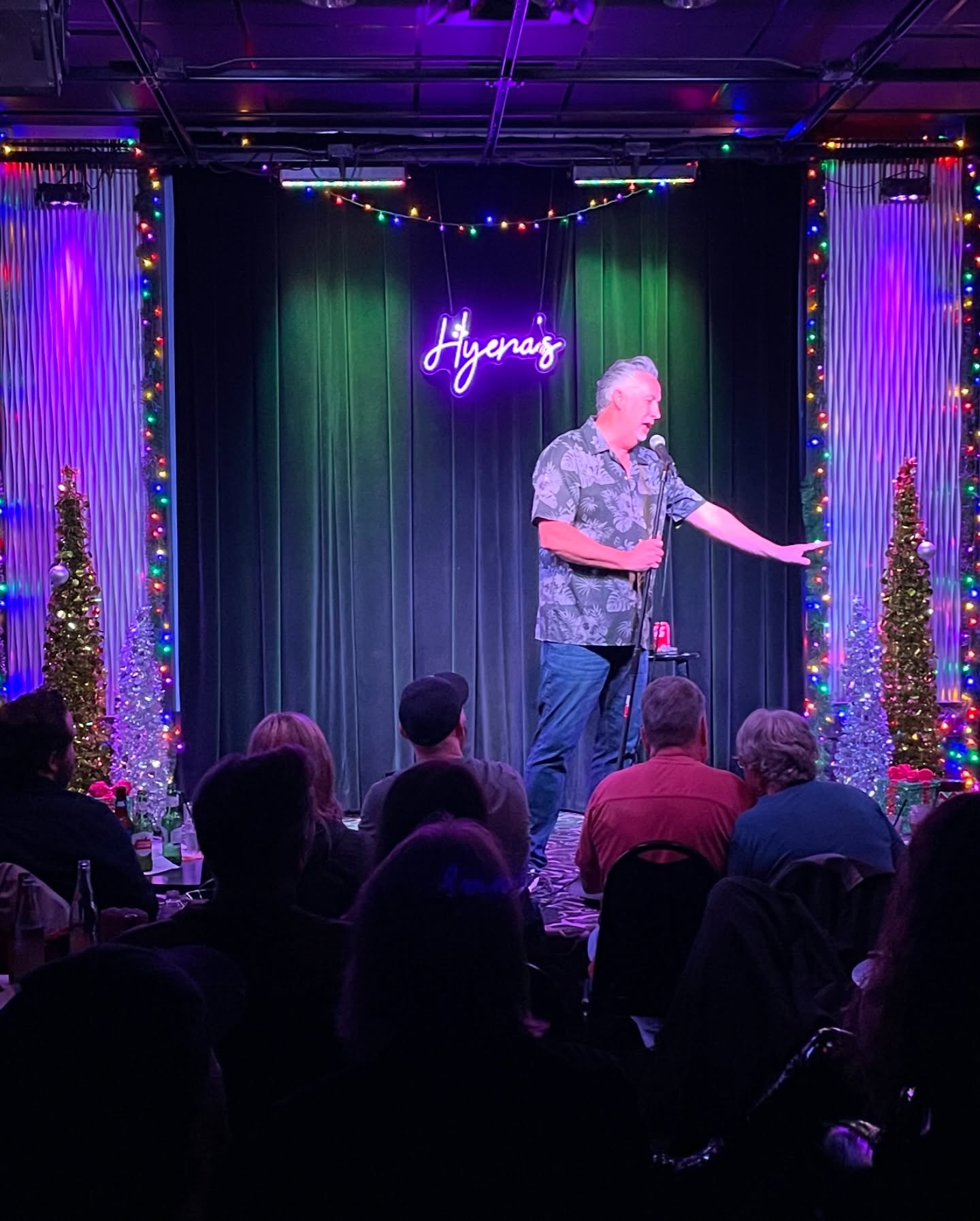 Harland Williams